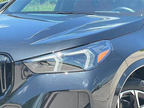 2024 BMW X1 M35i