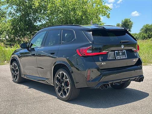 2024 BMW X1 M35i