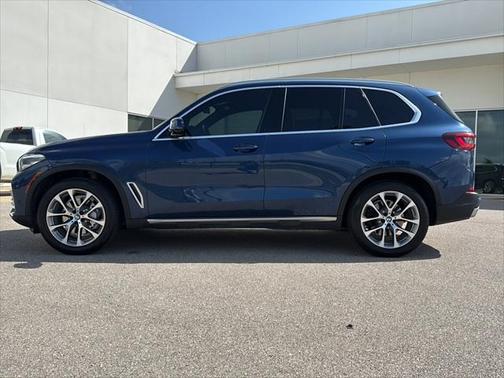 2020 BMW X5 sDrive40i