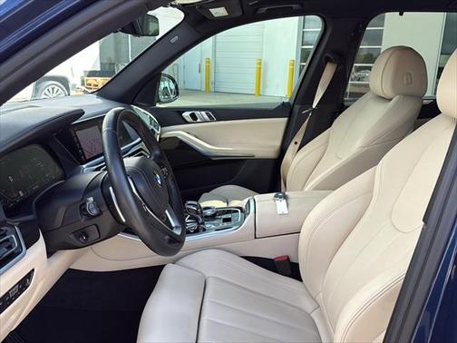 2020 BMW X5 sDrive40i