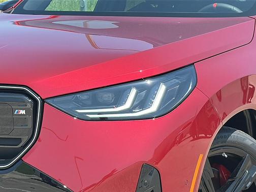2025 BMW X3 M50 xDrive