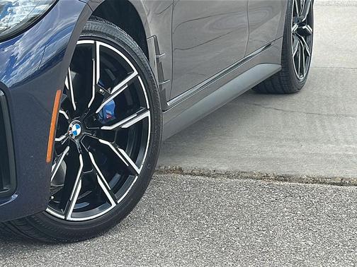 2022 BMW 430 Gran Coupe i