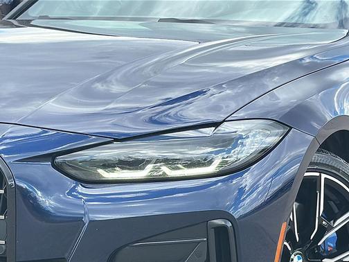 2022 BMW 430 Gran Coupe i