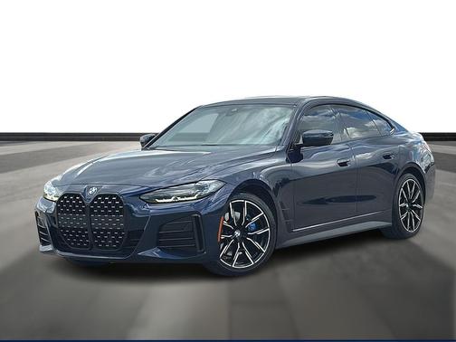 2022 BMW 430 Gran Coupe i