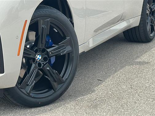 Dune Grey Metallic 2026 BMW X3 30 xDrive