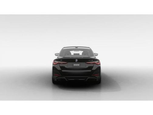 2025 BMW i4 Gran Coupe eDrive40