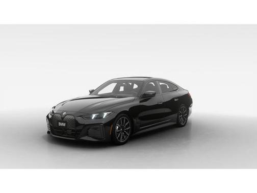 2025 BMW i4 Gran Coupe eDrive40