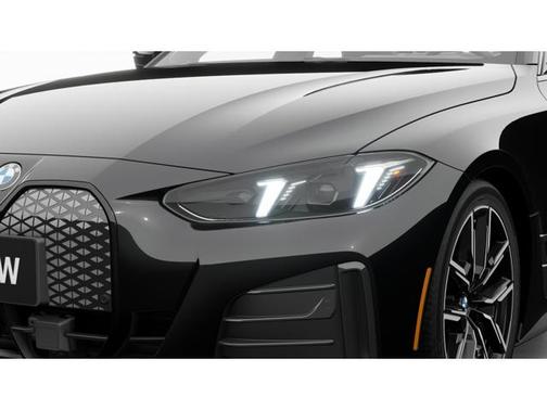 2025 BMW i4 Gran Coupe eDrive40