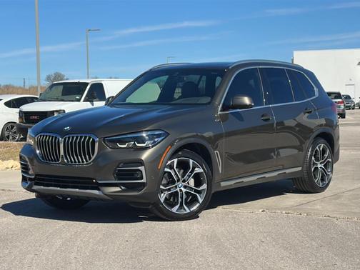 2023 BMW X5 sDrive40i