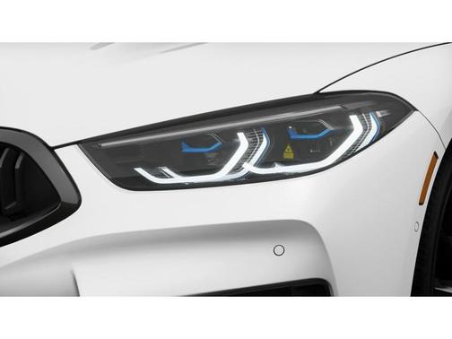2026 BMW 840 i