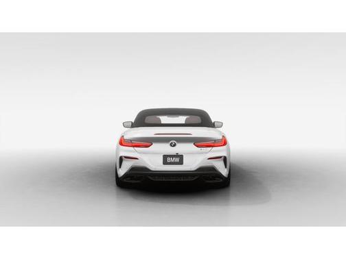 2026 BMW 840 i