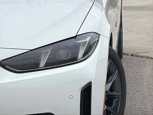 2025 BMW i4 Gran Coupe eDrive40