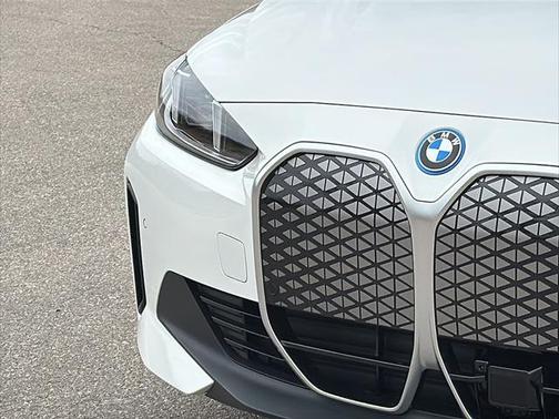 2025 BMW i4 Gran Coupe eDrive40