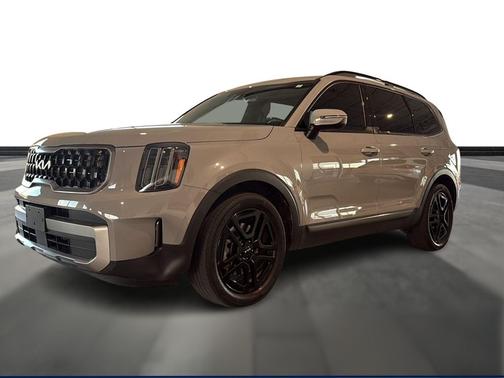 2023 Kia Telluride EX X-Line