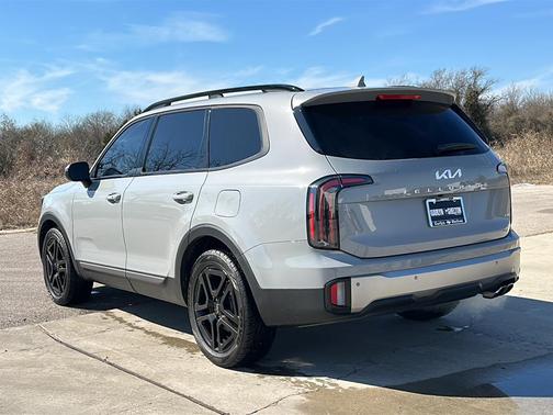 2023 Kia Telluride EX X-Line