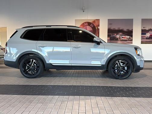 2023 Kia Telluride EX X-Line
