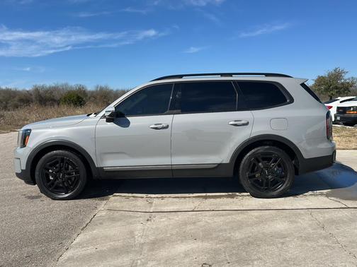 2023 Kia Telluride EX X-Line