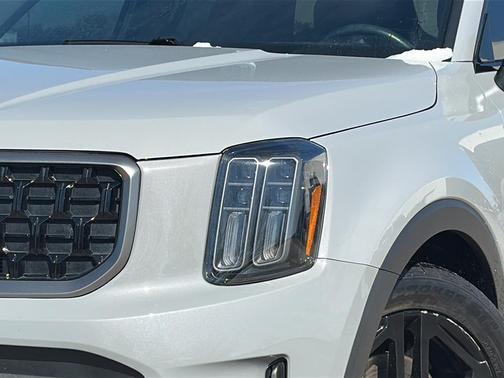 2023 Kia Telluride EX X-Line