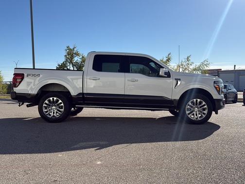 2024 Ford F-150 King Ranch