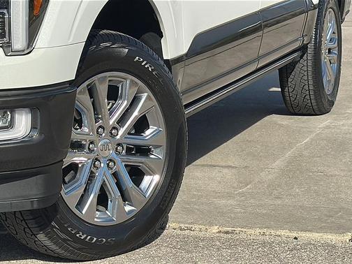 2024 Ford F-150 King Ranch