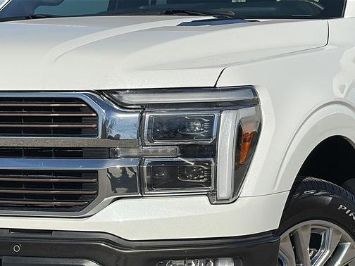 2024 Ford F-150 King Ranch