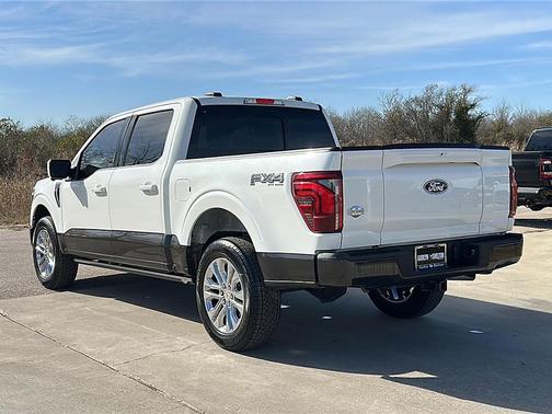 2024 Ford F-150 King Ranch