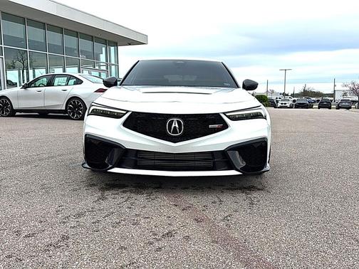 2024 Acura Integra Type S