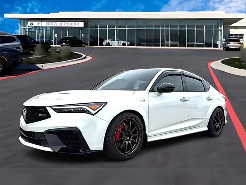 2024 Acura Integra Type S