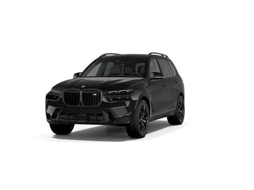 2026 BMW X7 M60i