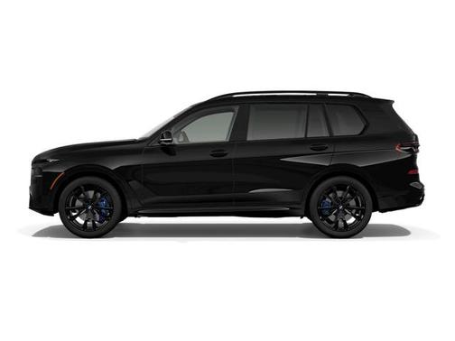 2026 BMW X7 M60i