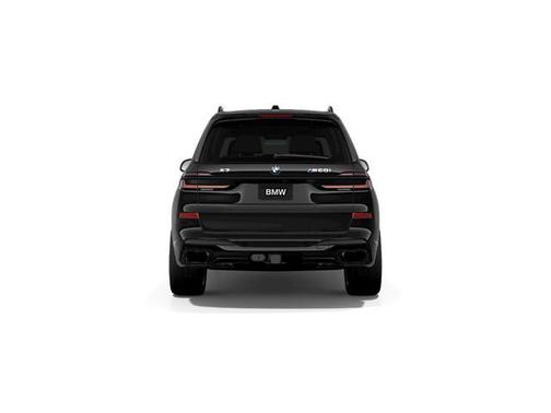2026 BMW X7 M60i