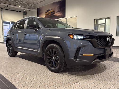 2024 Mazda CX-50 2.5 S Preferred Package