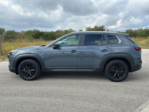 2024 Mazda CX-50 2.5 S Preferred Package