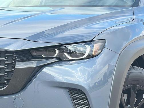 2024 Mazda CX-50 2.5 S Preferred Package