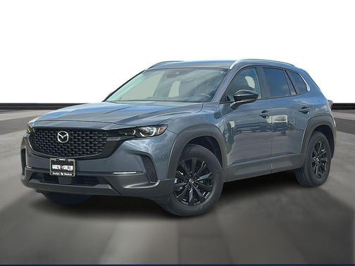 2024 Mazda CX-50 2.5 S Preferred Package