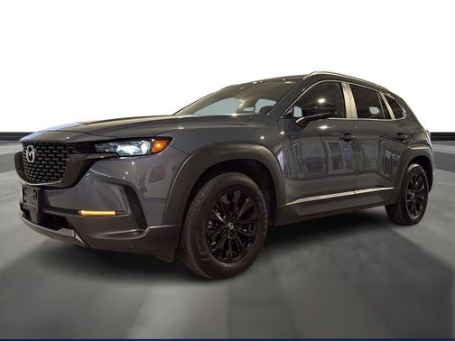 2024 Mazda CX-50 2.5 S Preferred Package