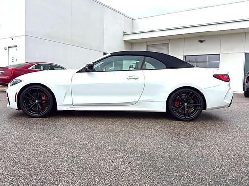 2024 BMW M440 i