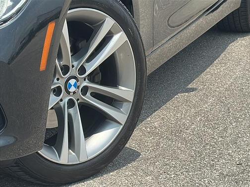 2018 BMW 330 xDrive