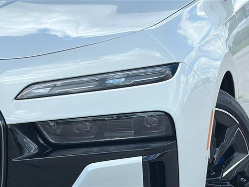 2024 BMW i7 xDrive60