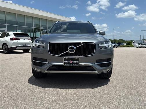 2018 Volvo XC90 T6 Momentum