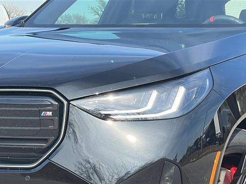 2026 BMW X3 M50 xDrive