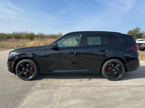 2026 BMW X3 M50 xDrive