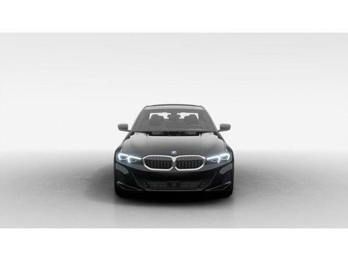 2026 BMW 330 NA