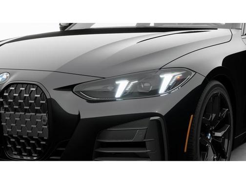 2026 BMW 430 i