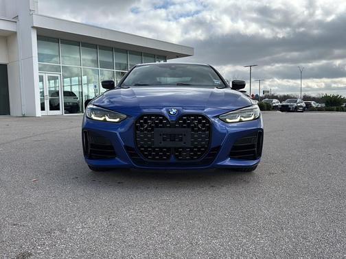 2021 BMW M440 i xDrive