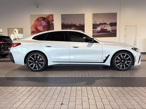 2024 BMW 430 Gran Coupe i