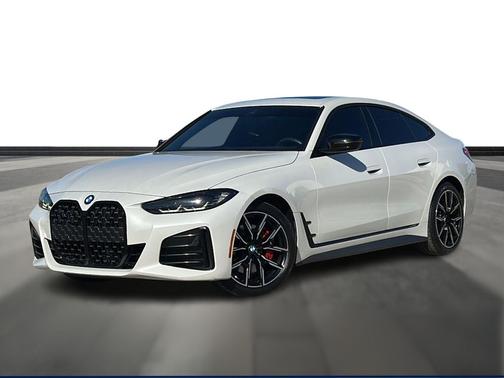 2024 BMW 430 Gran Coupe i