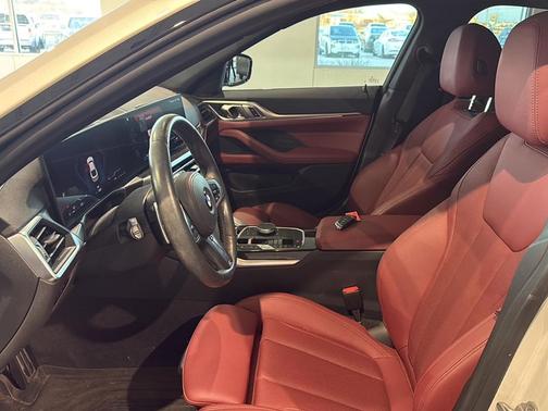 2024 BMW 430 Gran Coupe i