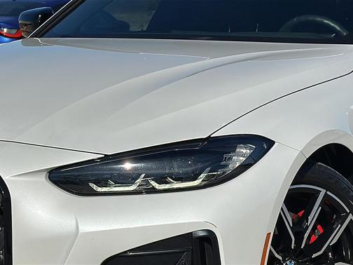 2024 BMW 430 Gran Coupe i