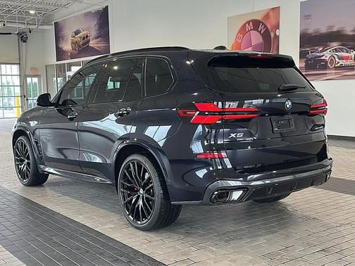 2024 BMW X5 sDrive40i
